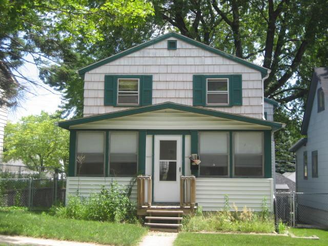 [Address Hidden by Seller], Milwaukee, WI 53214