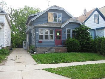 [Address Hidden by Seller], Milwaukee, WI 53214