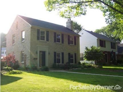 4237 N Ardmore Ave., Shorewood, WI 53211