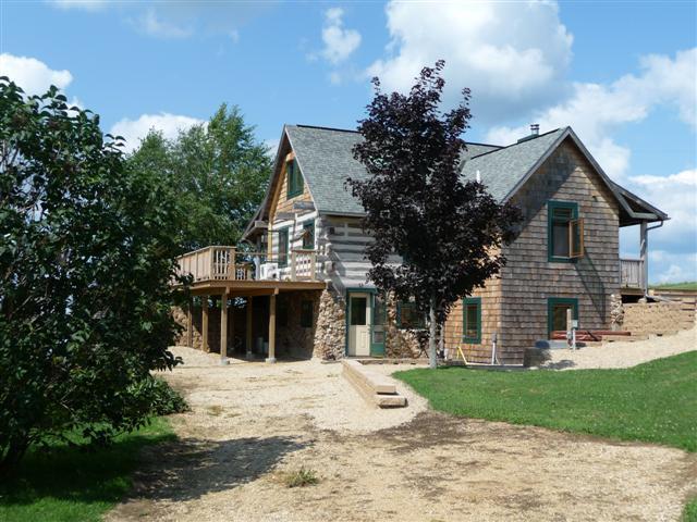 27725 Neptune, Jefferson, WI 54619