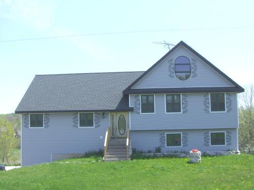 8643 N Little Elkhart Lake Rd., Rhine, WI 53020