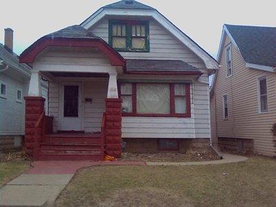 4840 N 37th St, Milwaukee, WI 53209