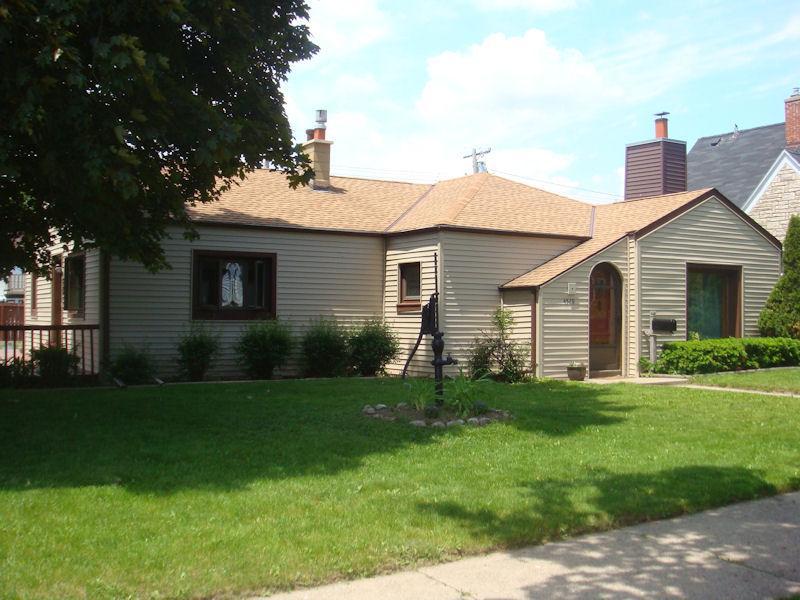 4529 S Burrell St., Milwaukee, WI 53207