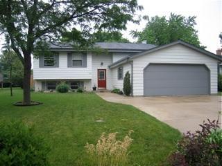 1331 Timmie Dr., Mount Pleasant, WI 53406