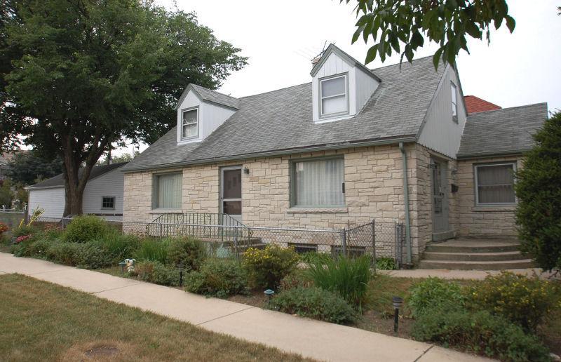 4129 W Forest Home Ave., Milwaukee, WI 53215