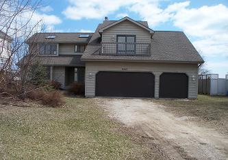 9441 Lakeshore Dr., Pleasant Prairie, WI 53158