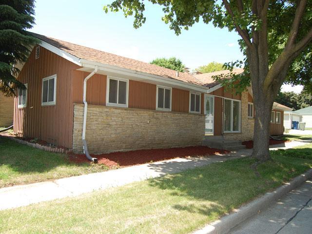 7209 W Ruby Ave, Milwaukee, WI 53218