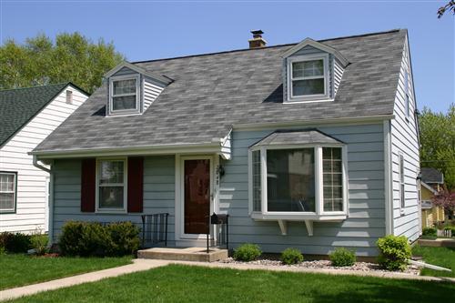 [Address Hidden by Seller], Milwaukee, WI 53219