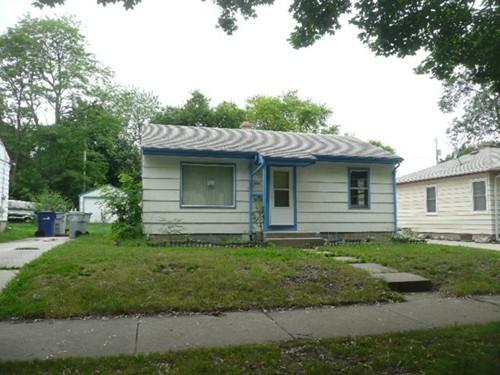 5863 N 36th St., Milwaukee, WI 53209