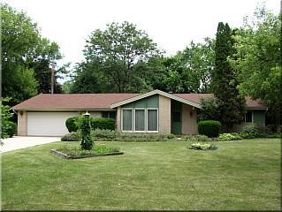 4523 Leslie Anne Ln., Mount Pleasant, WI 53403