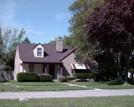 7602 20th Ave, Kenosha, WI 53143