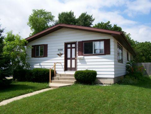 3500 20th St., Racine, WI 53405