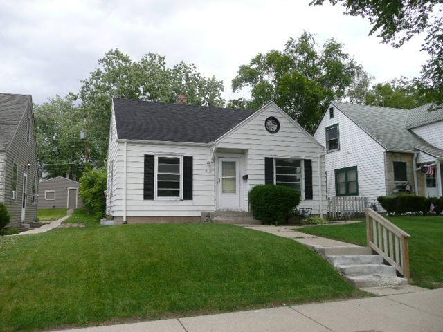 3718 N 60th St, Milwaukee, WI 53216