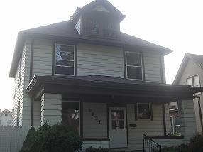 5325 N 38th St., Milwaukee, WI 53209