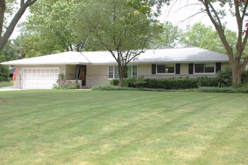 [Address Hidden by Seller], Brookfield, WI 53005