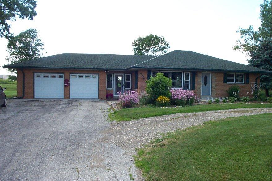 4085 N Brookfield Rd., Brookfield, WI 53045