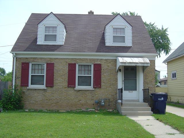 4674 N Hopkins St., Milwaukee, WI 53209