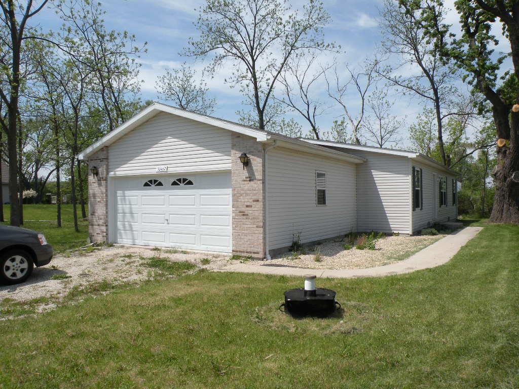 30462 76th St., Salem, WI 53168