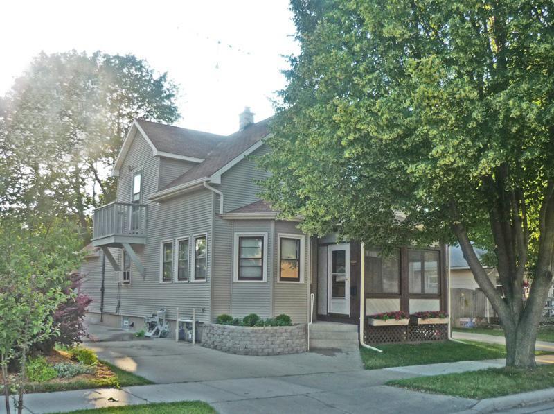 3316 9th Ave., Racine, WI 53402