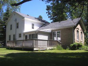 3723 County Road B, Manitowoc, WI 54220