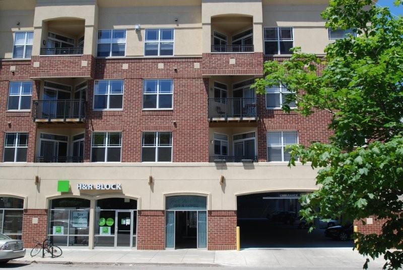 [Address Hidden by Seller], Milwaukee, WI 53202