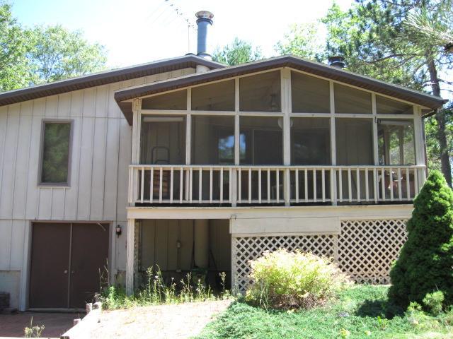 N1635 Spirit Ridge Ct., Keshena, WI 54135