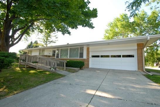 304 W Birch Ave., Glendale, WI 53217