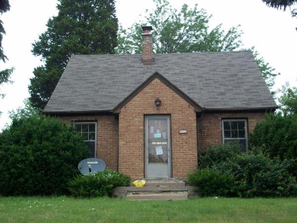 8622 W Silver Spring Dr., Milwaukee, WI 53225