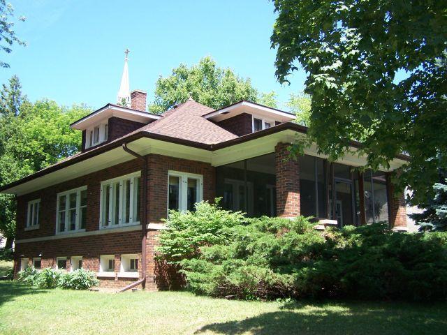 315 S Main, Saukville, WI 53080