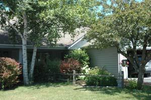8586 N Meadowside Ct, Brown Deer, WI 53223