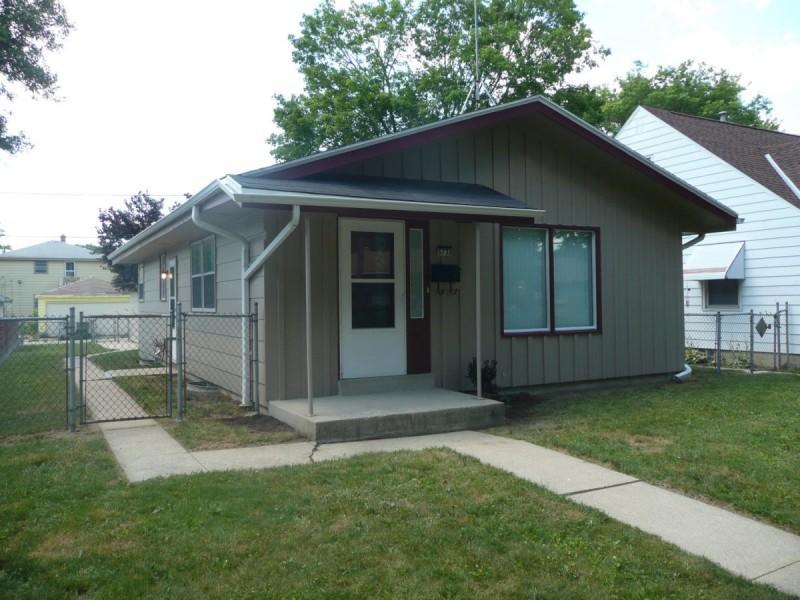 [Address Hidden by Seller], Milwaukee, WI 53218