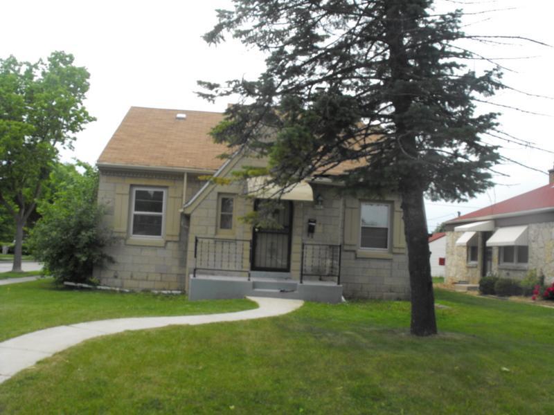 4903 N 42nd St., Milwaukee, WI 53209