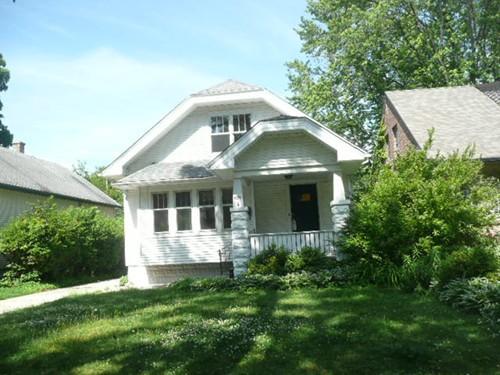 5071 N Elkhart Ave, Whitefish Bay, WI 53217