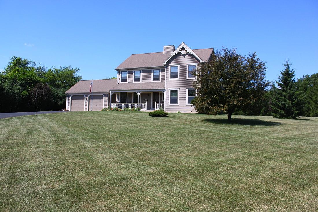 W3000 Lafayette Ln., Lafayette, WI 53121
