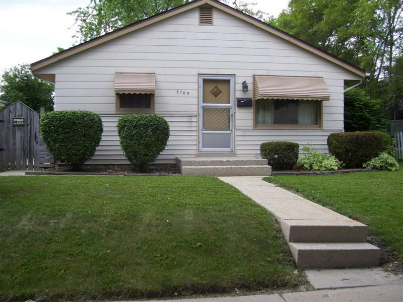 5769 N 95th St., Milwaukee, WI 53225
