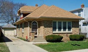 2818 Lasalle St, Racine, WI 53402