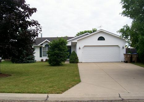 3360 124th St., Pleasant Prairie, WI 53158