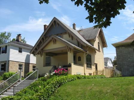 3771 E Van Norman Ave., Cudahy, WI 53110