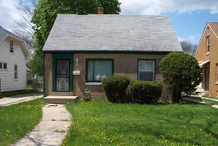 4135 N 39th St., Milwaukee, WI 53216