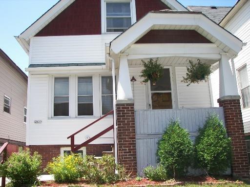 [Address Hidden by Seller], Milwaukee, WI 53212