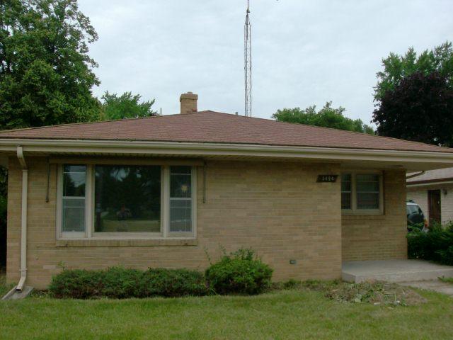 3624 Twentyfirst St., Racine, WI 53405