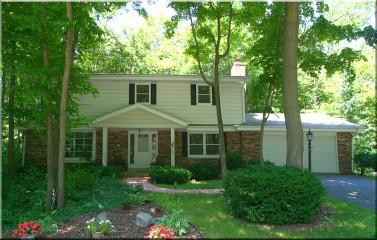 4118 Pennington Ln, Mount Pleasant, WI 53403