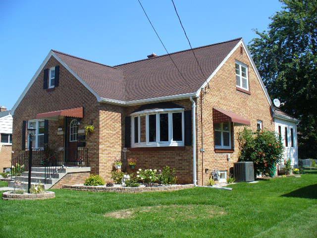 631 S 32nd St., Manitowoc, WI 54220