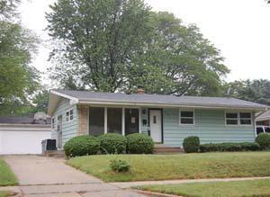 4327 N 80th, Milwaukee, WI 53222