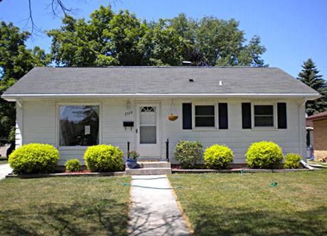 [Address Hidden by Seller], Sheboygan, WI 53081