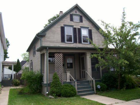 1537 Thurston Ave., Racine, WI 53405