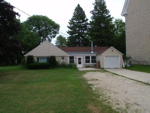 [Address Hidden by Seller], Saukville, WI 53080