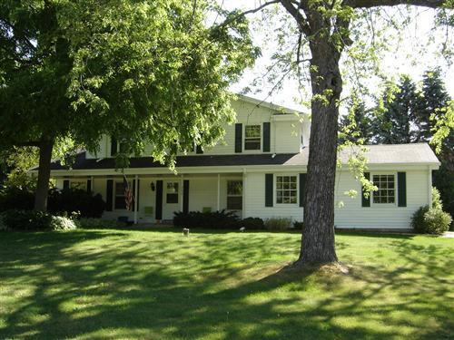 [Address Hidden by Seller], New Berlin, WI 53146