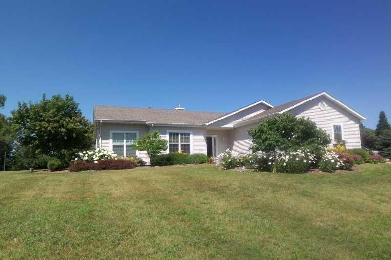 [Address Hidden by Seller], Mukwonago, WI 53149