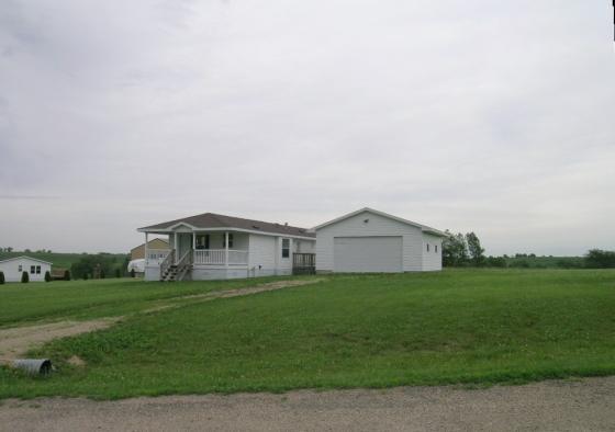S4164 Sheldon Ln., Jefferson, WI 54665